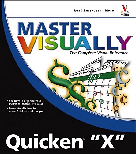 Stock image for Quicken 2006 for sale by Better World Books