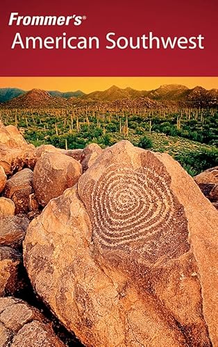 Stock image for Frommer's American Southwest (Frommer's Complete Guides) for sale by SecondSale