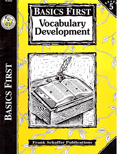 9780764700309: Vocabulary Development 5