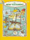 The New Testament (9780764700989) by Frank Schaffer Publications