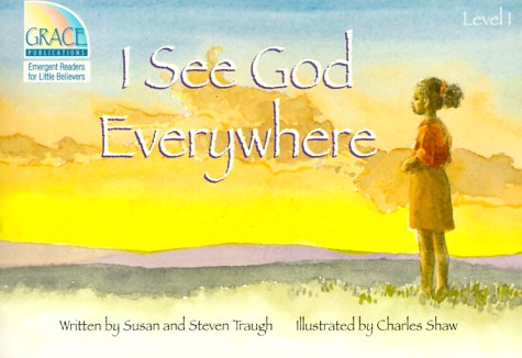 Stock image for I See God Everywhere for sale by ThriftBooks-Dallas