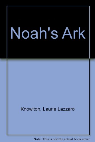 Imagen de archivo de Noah's Ark a la venta por Ergodebooks