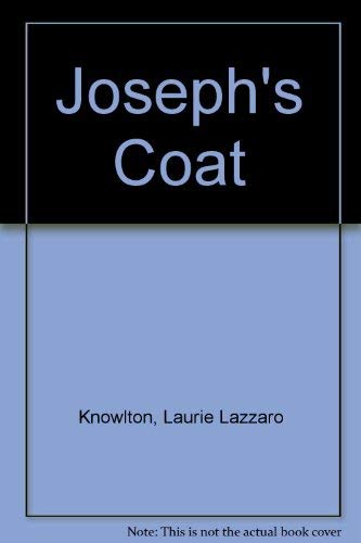 Imagen de archivo de Joseph's Coat a la venta por Wonder Book