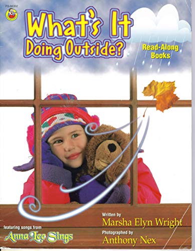 Stock image for What's It Doing Outside? for sale by Wonder Book