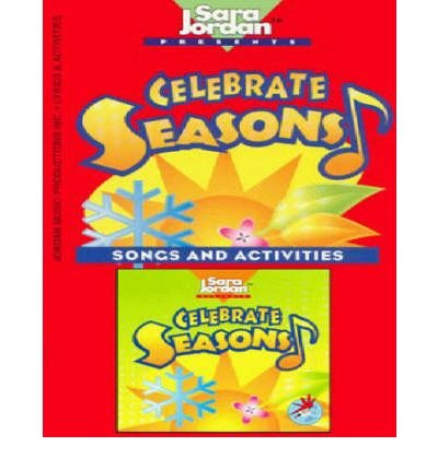 Beispielbild fr Celebrate the Seasons, Preschool zum Verkauf von Wonder Book