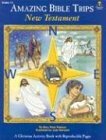 Beispielbild fr Amazing Bible Trips New Testament zum Verkauf von Wonder Book