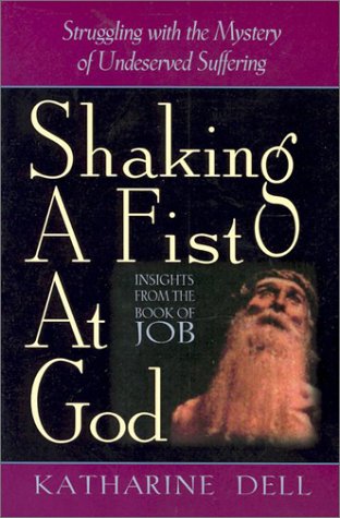 9780764800306: Shaking a Fist at God: Struggling With the Mystery of Undeserved Suffering