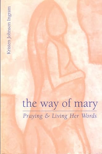 Beispielbild fr Way of Mary-Praying & Living H: zum Verkauf von ThriftBooks-Dallas