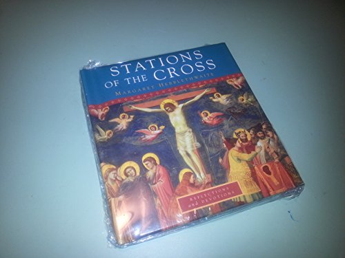9780764801617: Stations of the Cross: Reflections and Devotions