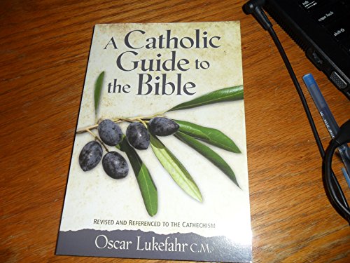 Beispielbild fr Catholic Guide to the Bible zum Verkauf von Better World Books