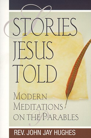 Beispielbild fr Stories Jesus Told: Modern Meditations on the Parables zum Verkauf von SecondSale