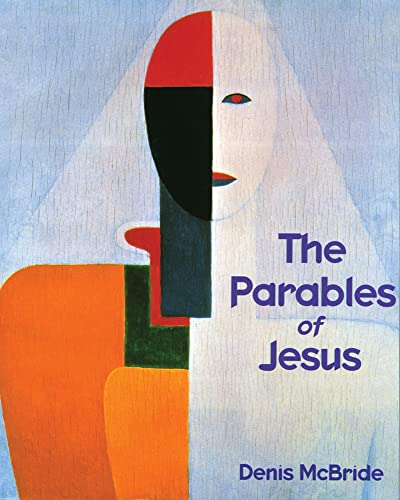 Stock image for The Parables of Jesus for sale by Wonder Book