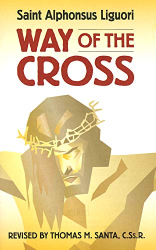 Imagen de archivo de Way of the Cross a la venta por Book Deals