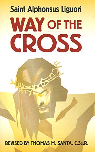 Stock image for Way of the Cross for sale by Book Deals