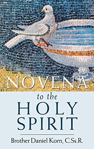 Stock image for Novena to the Holy Spirit for sale by GF Books, Inc.