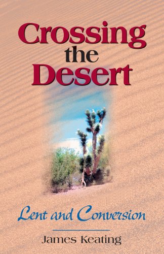 Stock image for Crossing the Desert for sale by Better World Books