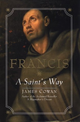 Imagen de archivo de Francis : A Saint's Way a la venta por Better World Books: West