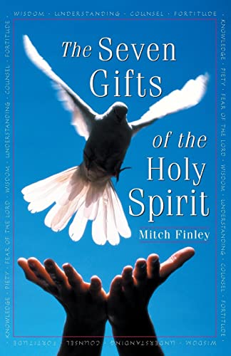 Beispielbild fr Seven Gifts of the Holy Spirit zum Verkauf von Wonder Book