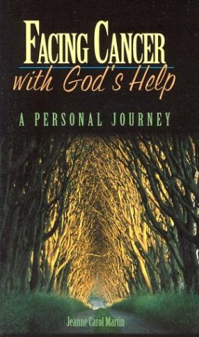 Beispielbild fr Facing Cancer With God's Help: A Personal Journey zum Verkauf von Wonder Book