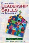 Stock image for Fostering Leadership Skills in Ministry : A Parish Handbook for sale by Better World Books