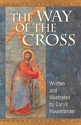 Beispielbild fr The Way of the Cross zum Verkauf von GoodwillNI