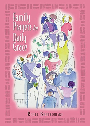 Stock image for Family Prayers for Daily Grace for sale by Wonder Book