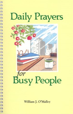 9780764810183: Daily Prayers for Busy People