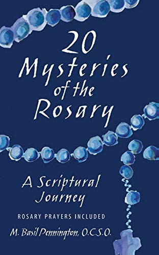 Stock image for 20 Mysteries of the Rosary: A Scriptural Journey for sale by Open Books