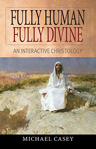 Stock image for Fully Human, Fully Divine: An Interactive Christology for sale by Hawking Books