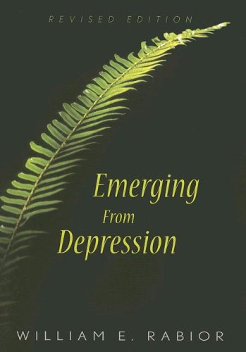 9780764813528: Emerging From Depression: Revised Edition