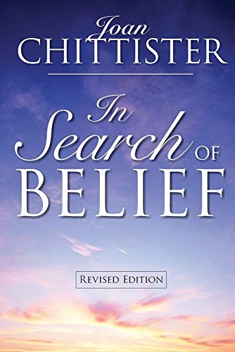 Beispielbild fr In Search of Belief zum Verkauf von Better World Books