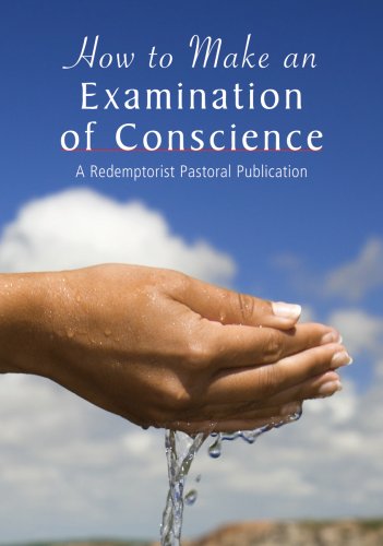 Imagen de archivo de How to Make an Examination of Conscience a la venta por GF Books, Inc.