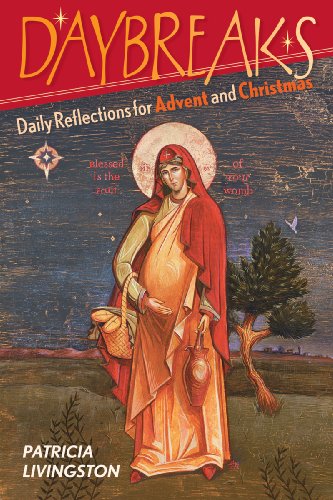 9780764817380: Daybreaks: Daily Reflections for Advent and Christmas