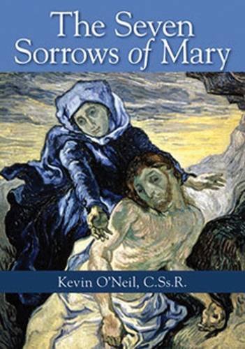 Beispielbild fr The Seven Sorrows of Mary zum Verkauf von Book Deals