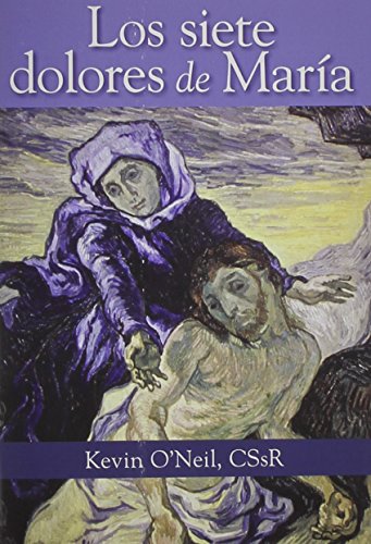 Beispielbild fr Los siete dolores de Mara (Spanish Edition) zum Verkauf von GF Books, Inc.