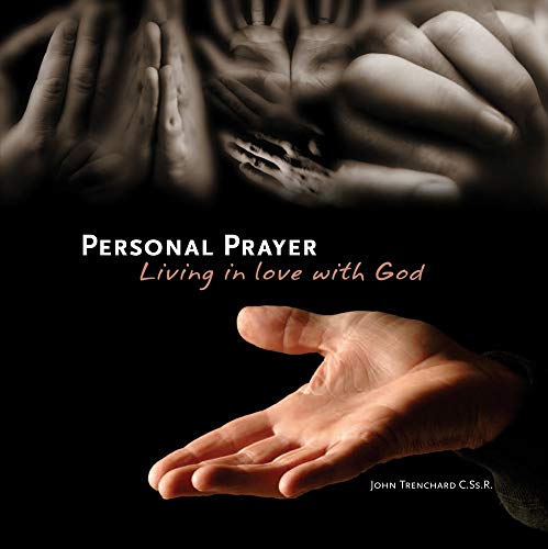 Imagen de archivo de Personal Prayer: Living in Love with God a la venta por ThriftBooks-Dallas