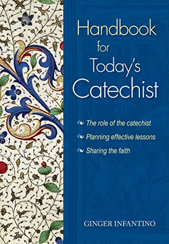Handbook for Today's Catechist (Catholic Handbook)