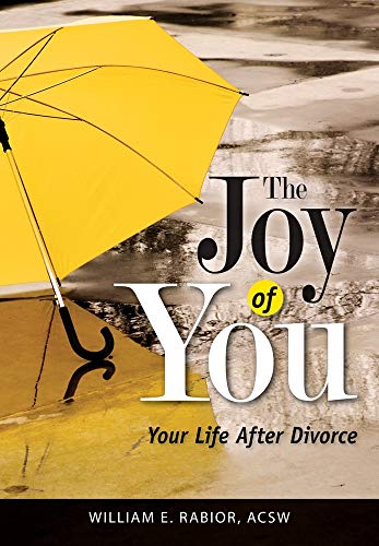 9780764818530: The Joy of You: Your Life After Divorce