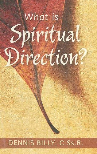9780764818943: What Is Spiritual Direction?