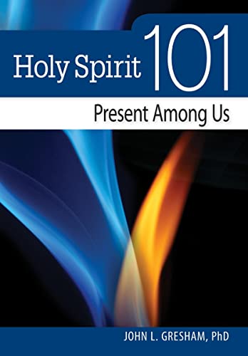 Stock image for Holy Spirit 101: Present Among Us (101 (Liguori)) for sale by SecondSale