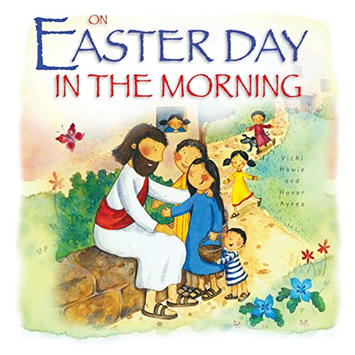 Beispielbild fr On Easter Day in the Morning zum Verkauf von Wonder Book