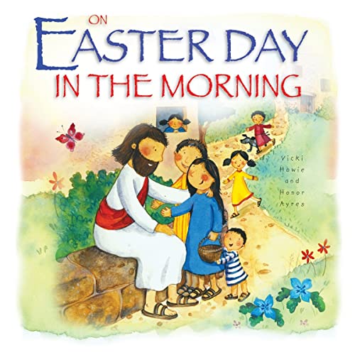 Imagen de archivo de On Easter Day in the Morning a la venta por Wonder Book
