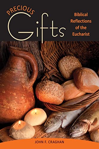 9780764820267: Precious Gifts: Biblical Reflections on the Eucharist