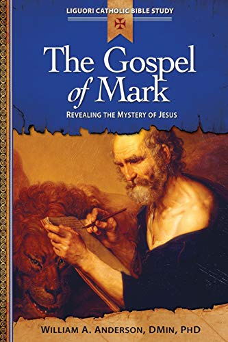 Beispielbild fr The Gospel of Mark : Revealing the Mystery of Jesus zum Verkauf von Better World Books