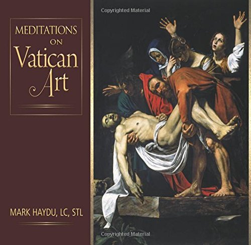 Stock image for Meditations on Vatican Art for sale by Books of the Smoky Mountains