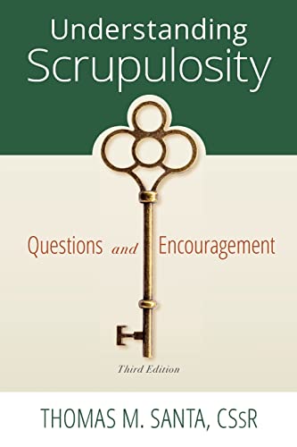 Beispielbild fr Understanding Scrupulosity: Questions and Encouragement zum Verkauf von Smith Family Bookstore Downtown