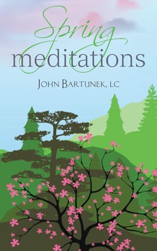 Beispielbild fr Spring Meditations zum Verkauf von Wonder Book