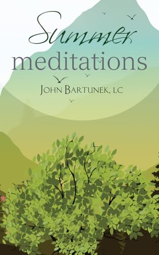 Beispielbild fr Summer Meditations zum Verkauf von Wonder Book