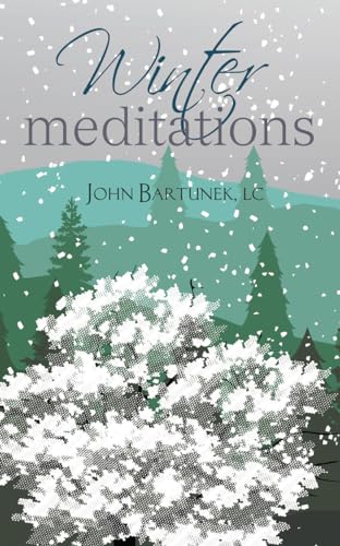 Beispielbild fr Winter Meditations zum Verkauf von Better World Books