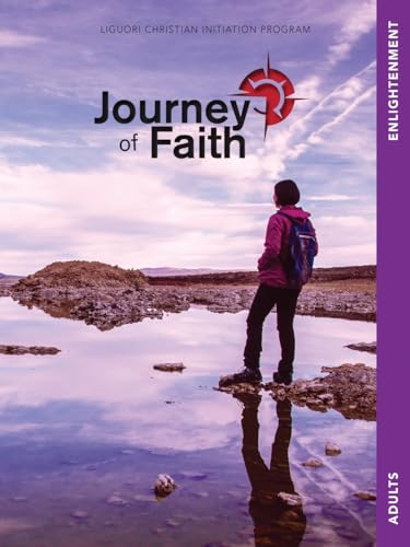 9780764826276: Journey of Faith for Adults, Enlightenment: Lessons